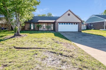 7154 Brandee Dr Horn Lake, MS 38637